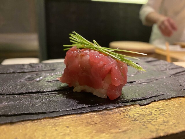 すし玲 表参道 寿司 食べログ