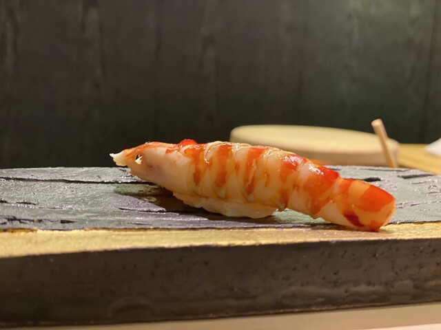 すし玲 表参道 寿司 食べログ