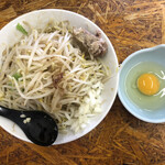 Ramen Daruma - 