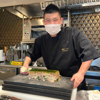 銀座 大石 - 
