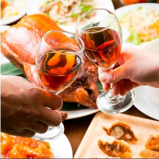 中華料理 菜香菜_1