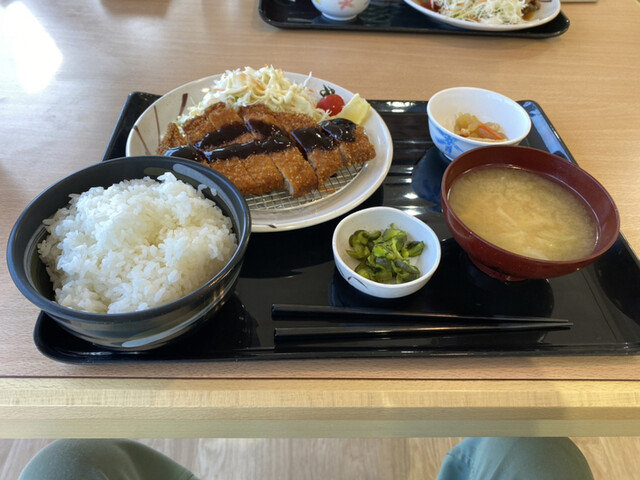道の駅ならは - 木戸（道の駅）の写真