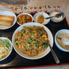 中華料理 三国時代