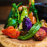 WE ARE THE FARM - メイン写真: