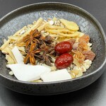 Buta Shabushabu Zawameki - 