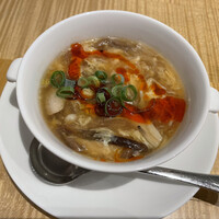 スーツァン・レストラン陳 渋谷店 - 