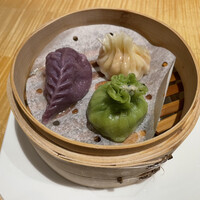 スーツァン・レストラン陳 渋谷店 - 