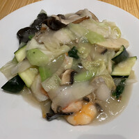 スーツァン・レストラン陳 渋谷店 - 