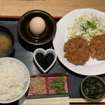 Taishuushokudou Tokachi Izakaya Isshin - 