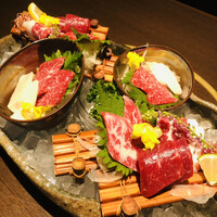 馬桜 下通り店 - 