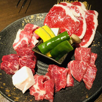 馬桜 下通り店 - 