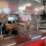 家系ラーメン王道 いしい - 