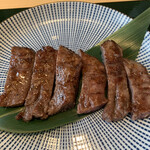 仙台牛たん けやき - 牛たん