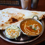 インドカレーハウス サニー・タージ - 