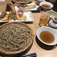 手打ちそば 大石 - 