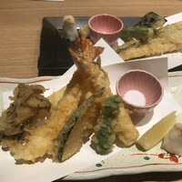 手打ちそば 大石 - 