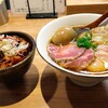 自家製麺 つきよみ