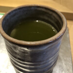 鮨 イシジマ 新富店 - 