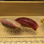 鮨 イシジマ 新富店 - 