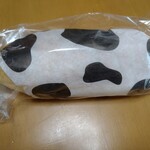 パン工場 - ミルクステック180円+税でぇす〜♪