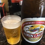 回転寿司 日本海 - キャーーー！！！チンカチンカの冷やっこいルービーヽ(´o｀
            
            やっぱりコレがないと始まんねぇ！！！
            
            