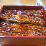 うなぎ亭 友栄 - 