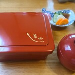 うなぎ亭 友栄 - 