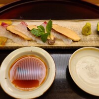 割烹 喜作 - 