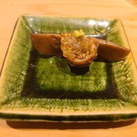 すし岩瀬 - 