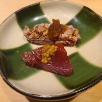 すし岩瀬 - 