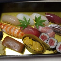 一心鮨 光洋 - 
