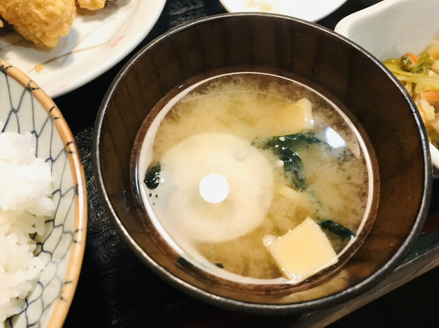 よろず食堂 龍苑 - 東室蘭（食堂）の写真