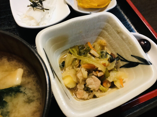 よろず食堂 龍苑 - 東室蘭（食堂）の写真