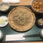 Teuchi Soba Ooishi - 