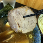 麺屋 ごとう - チャーシュー