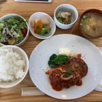 ラクダカフェ - 