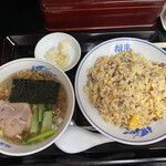 ラーメン相楽 - 