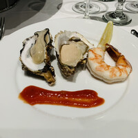 Empire Steak House Roppongi - 