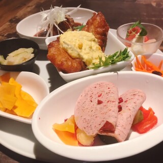 モキチ クラフト ビア_2