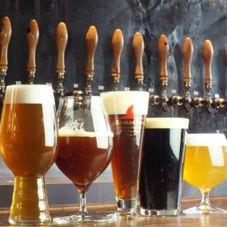 モキチ クラフト ビア_1