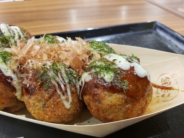 Tsukiji Gindako Ion Ibaraki Ten photo 3