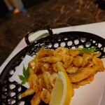 旬肴酒場 清みず - 