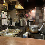 SPICY CURRY 魯珈 - 