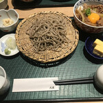 Teuchi Soba Ooishi - 