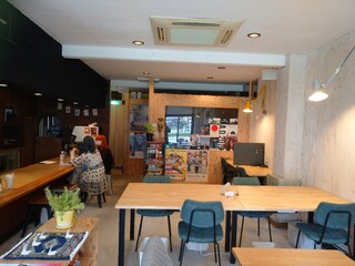 多摩市内のカフェでほっとひと息！エリア別人気店30選 [食べログ