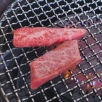 Mansei Yakiniku - 