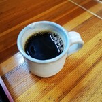 たむらや - セルフコーヒー
