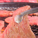 Horumon Yakiniku Enzou - 