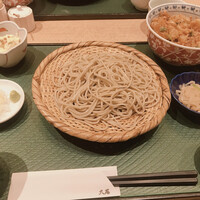 手打ちそば 大石 - 