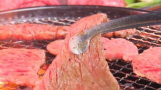 Horumon Yakiniku Enzou - 